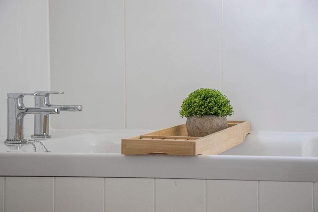 Lovely 3-Bedroom Apartment In Colchester Ngoại thất bức ảnh