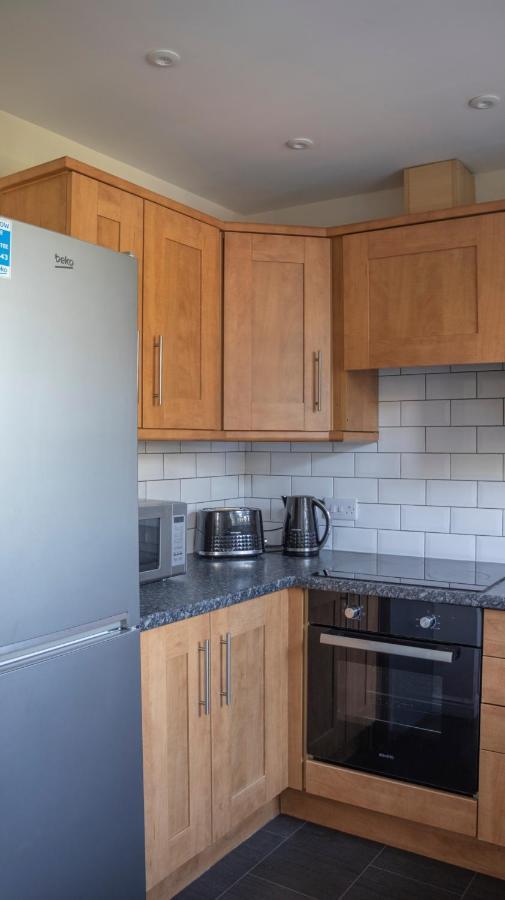 Lovely 3-Bedroom Apartment In Colchester Ngoại thất bức ảnh