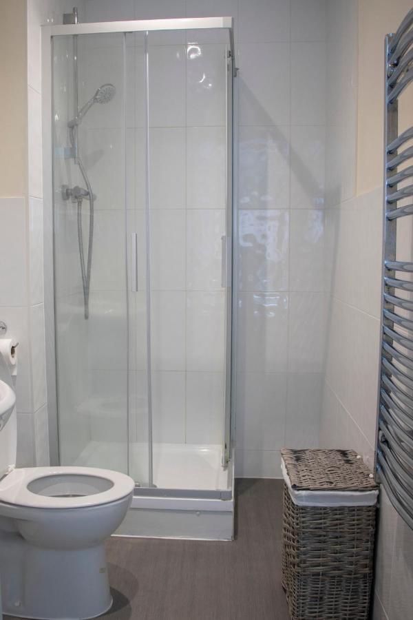 Lovely 3-Bedroom Apartment In Colchester Ngoại thất bức ảnh