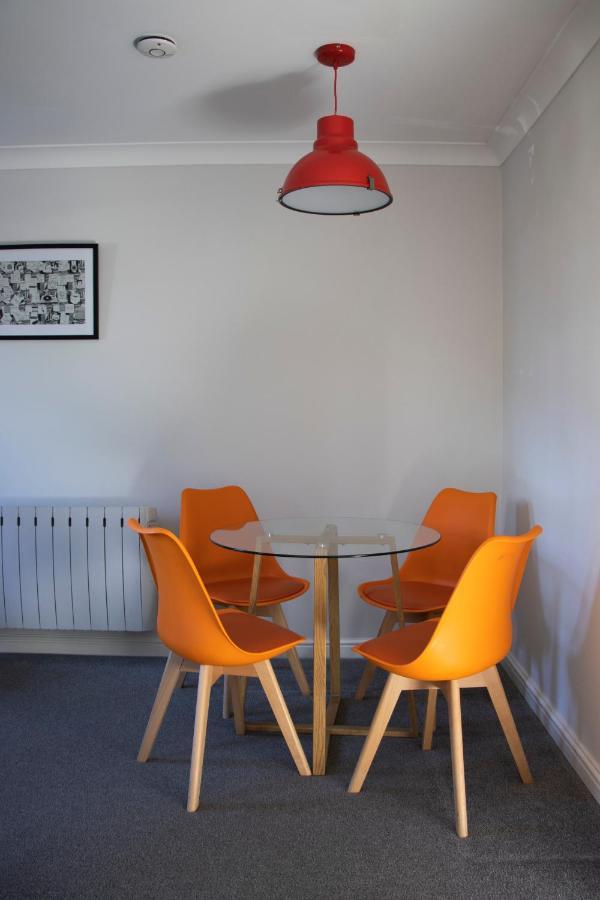 Lovely 3-Bedroom Apartment In Colchester Ngoại thất bức ảnh